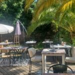 Restaurant Crêperie Trélévern